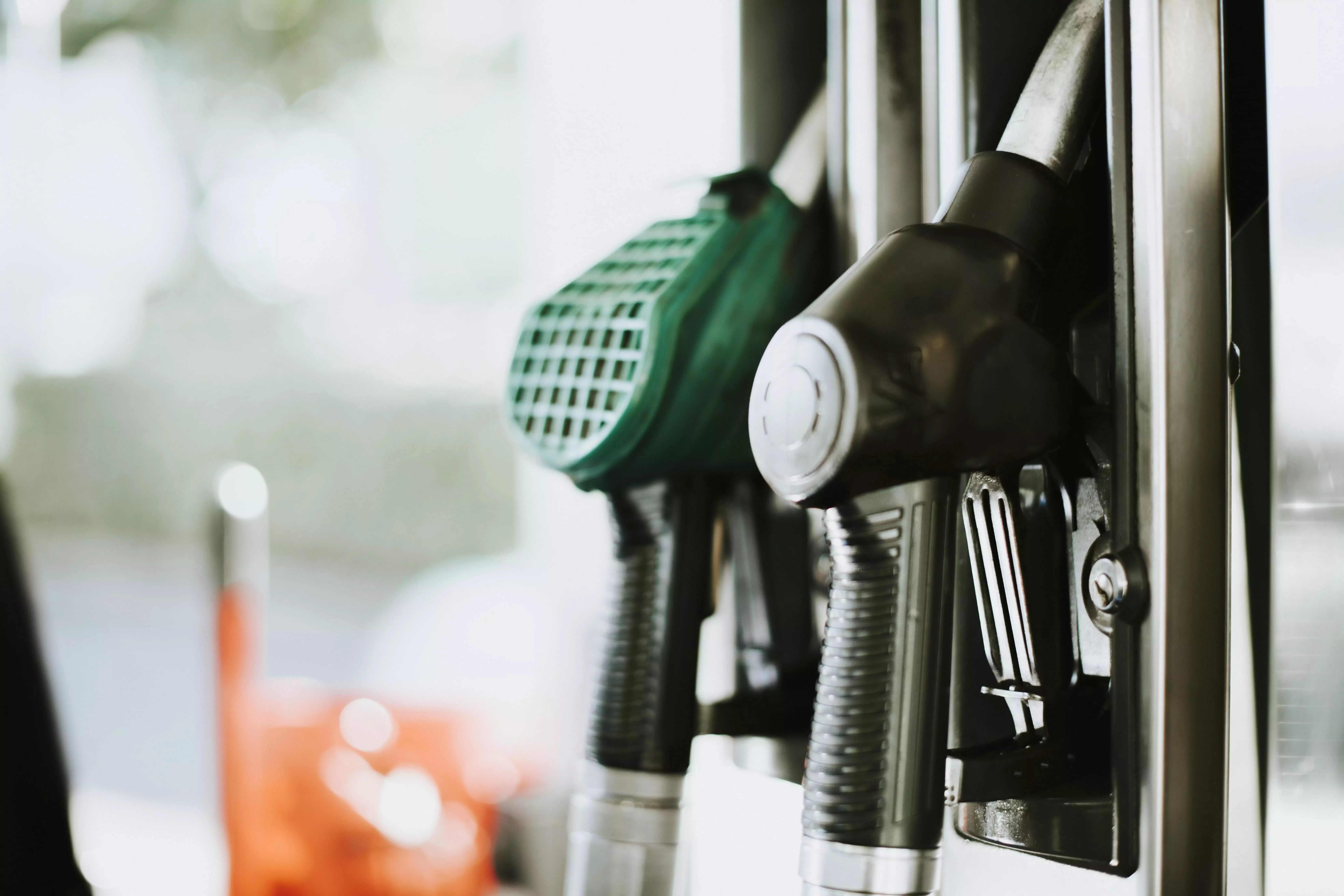 Licensing Conditions for Building a Petroleum Station